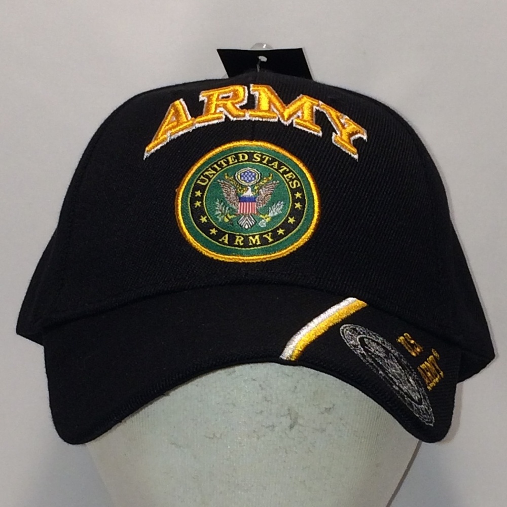 US Army Military Hat T117 ZJN8011